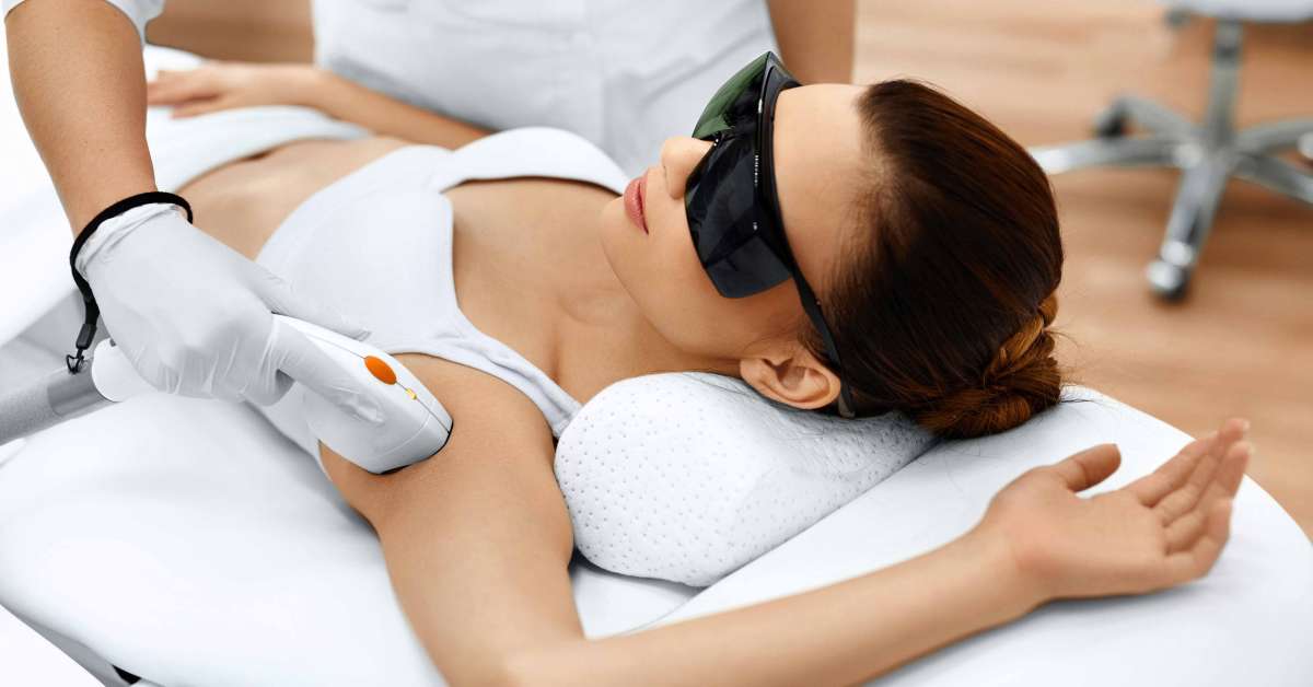 Best Laser Hair Removal