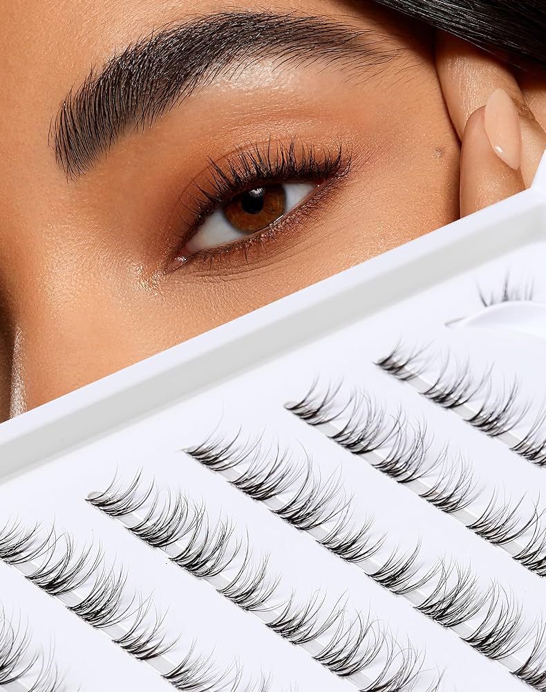 Mink Individual Lashes Extension